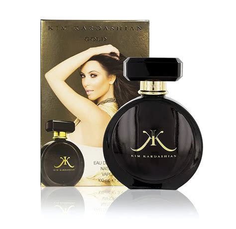 fake kim kardashian perfume